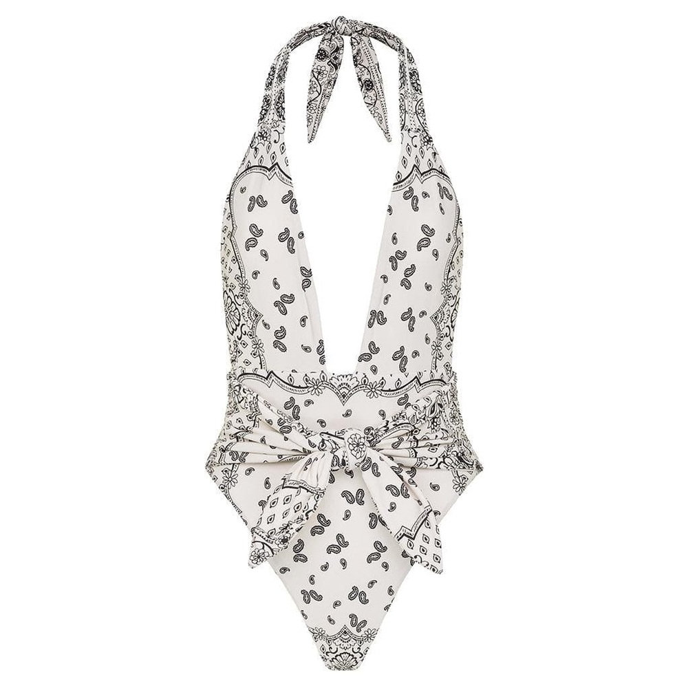 Monce One Piece Swimsuit